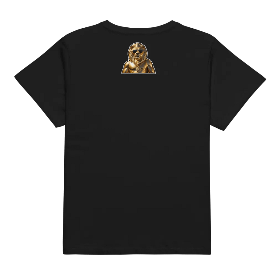 WOMENS HIGH WAISTED ISH TEE product image (11)