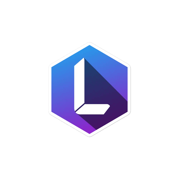 Legundo Logo Magnet product image (2)