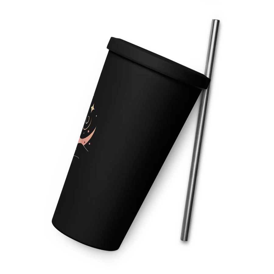 Numina Vibes: Cosmic Sip Tumbler product image (8)