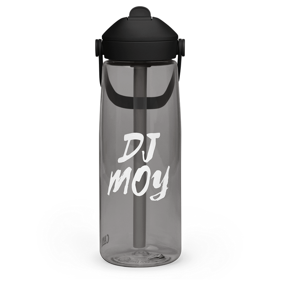 DJ Moy - Water bottle product image (1)
