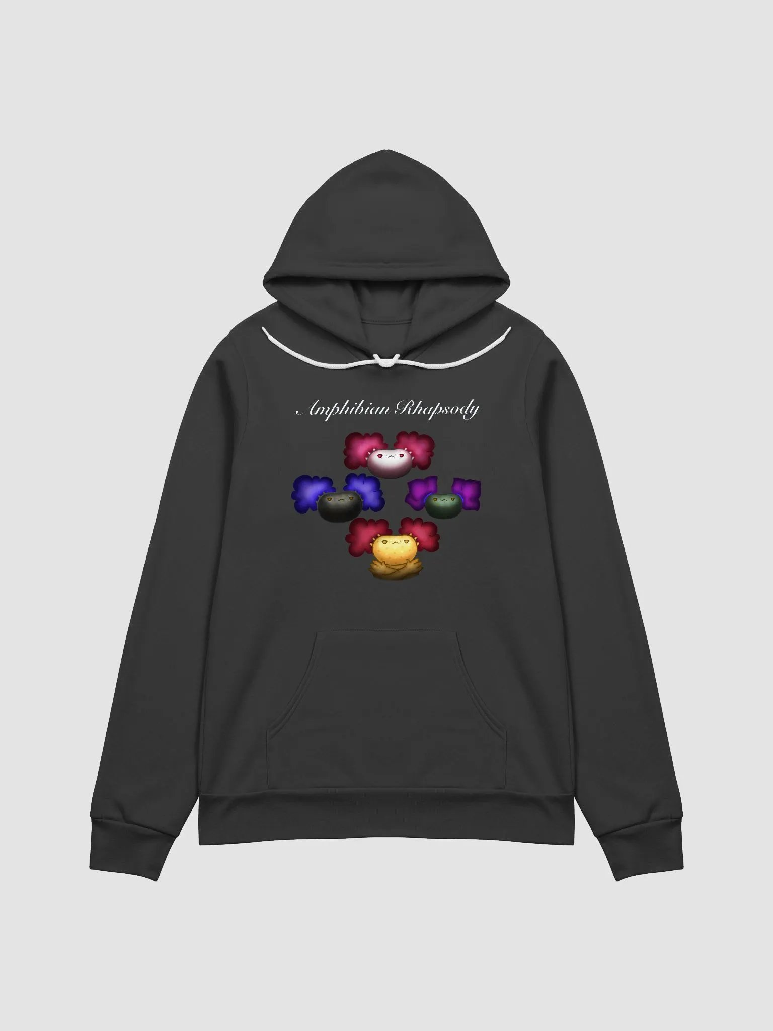 Amphibian Rhapsody Hoodie product image (1)