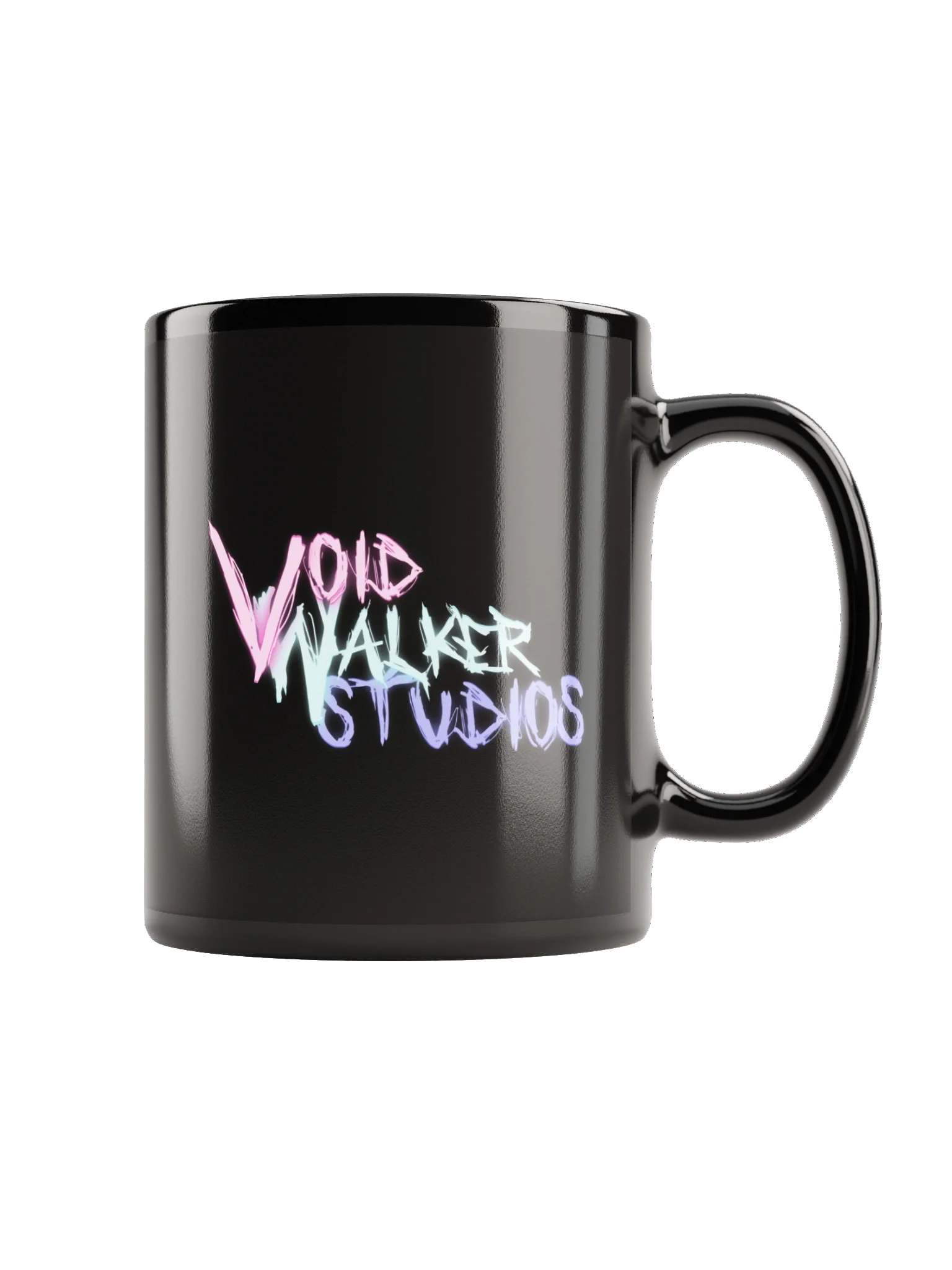 Black Studio Mug product image (1)