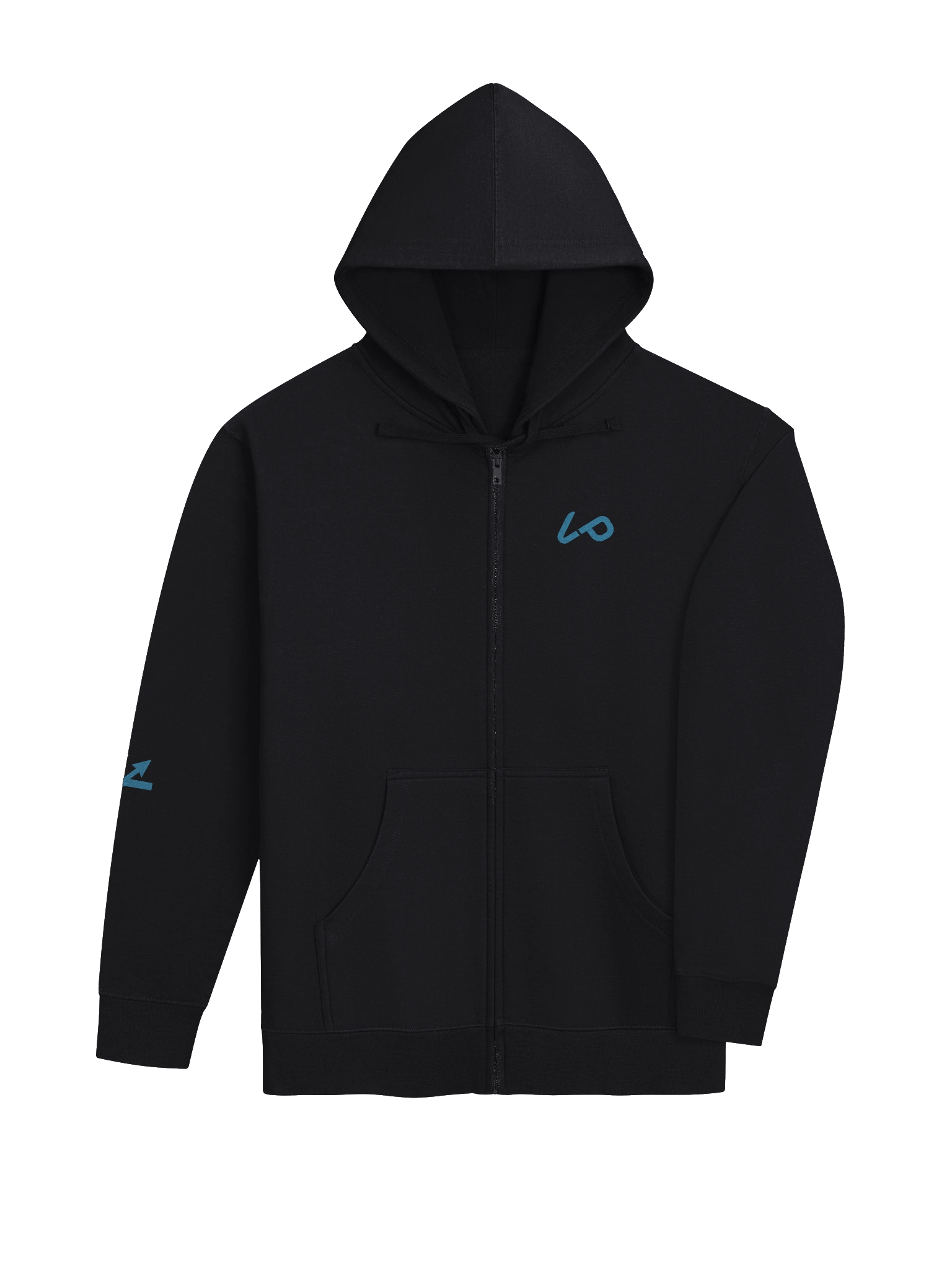 The Limitless Zip-Up product image (7)