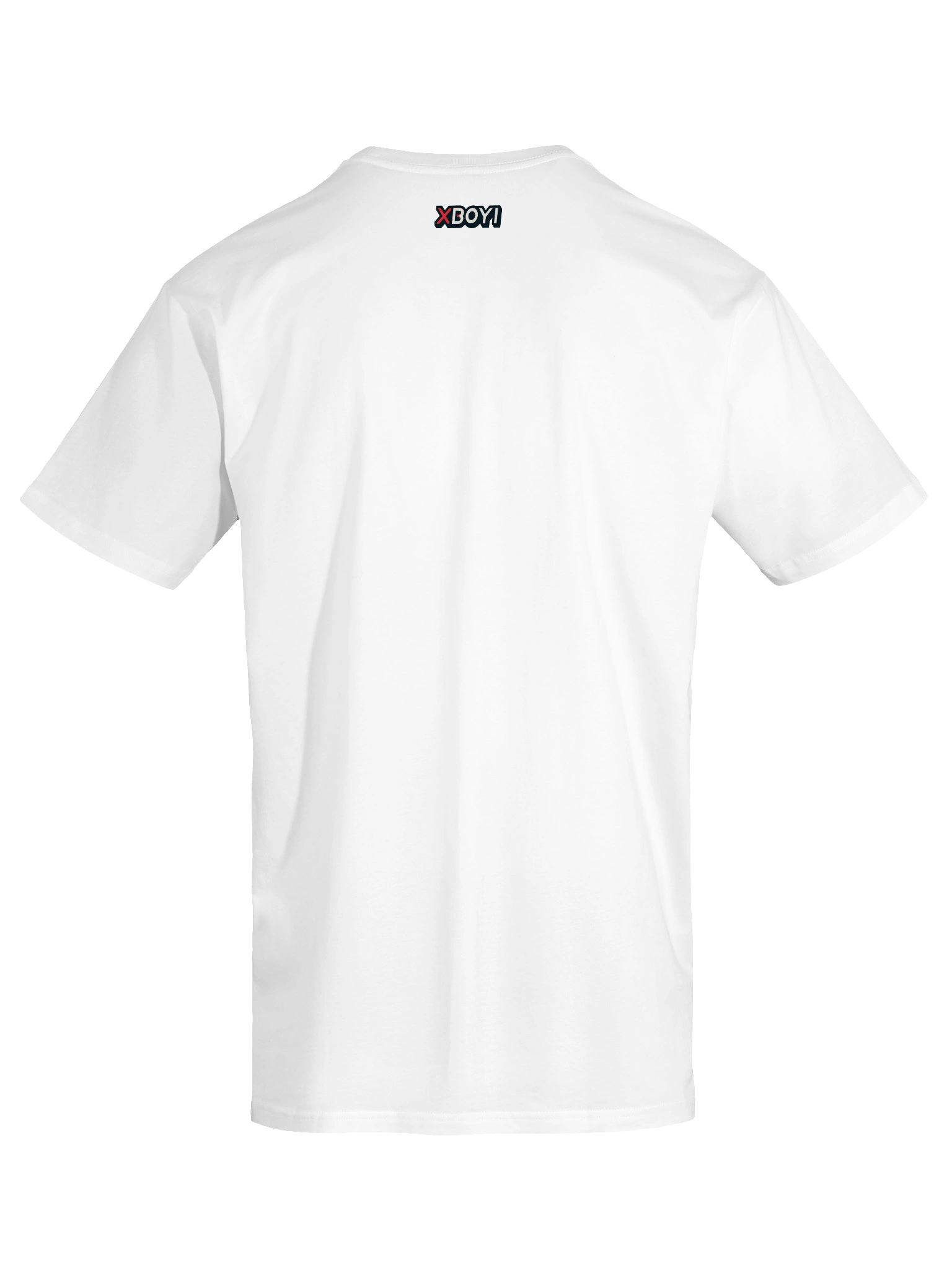 STREET PFKNR | XBOYI – Camiseta Premium Unisex AS Colour product image (5)