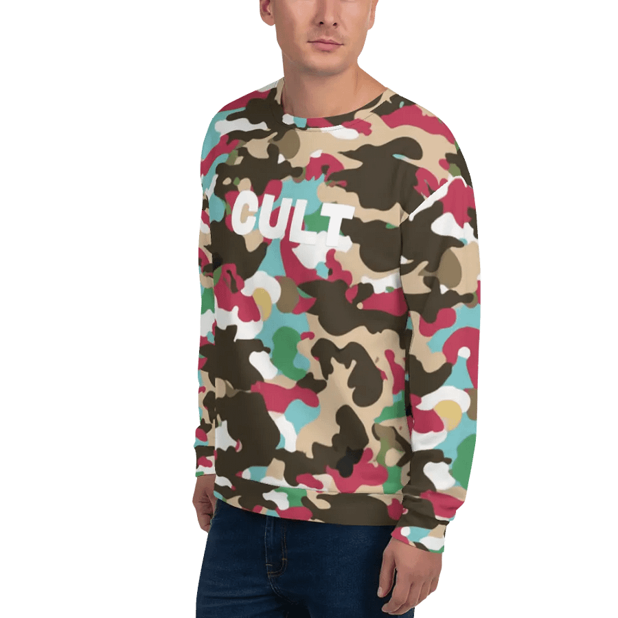 CULT CAMO product image (4)
