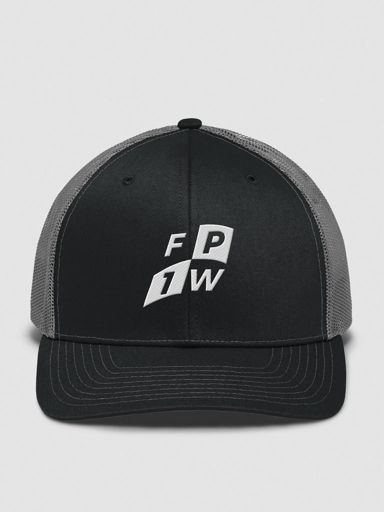 FP1 Logo Cap product image (1)