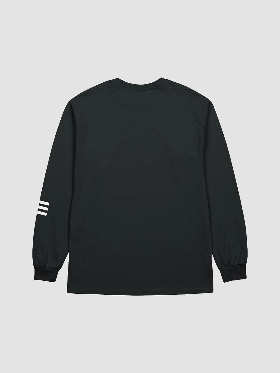 AF - Stay Wildin' Long Sleeve Tee product image (2)
