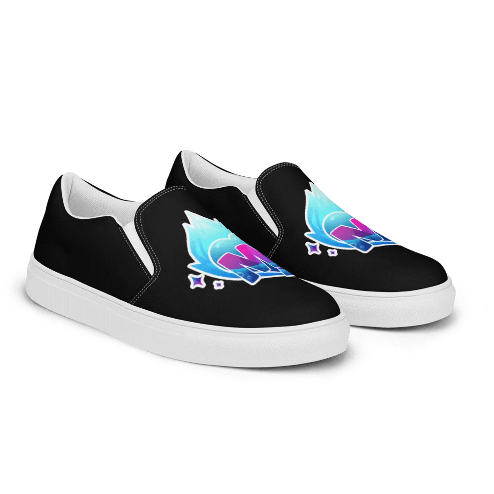 Michael Ael Women's Canvas Shoes product image (2)