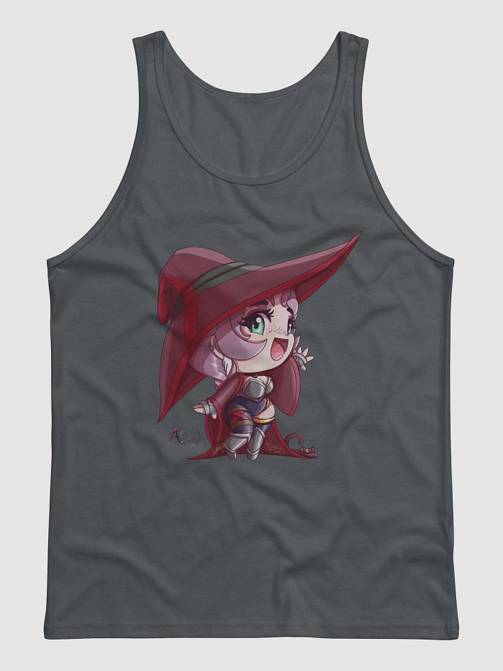 Saemi Cute Stance - Tank product image (2)