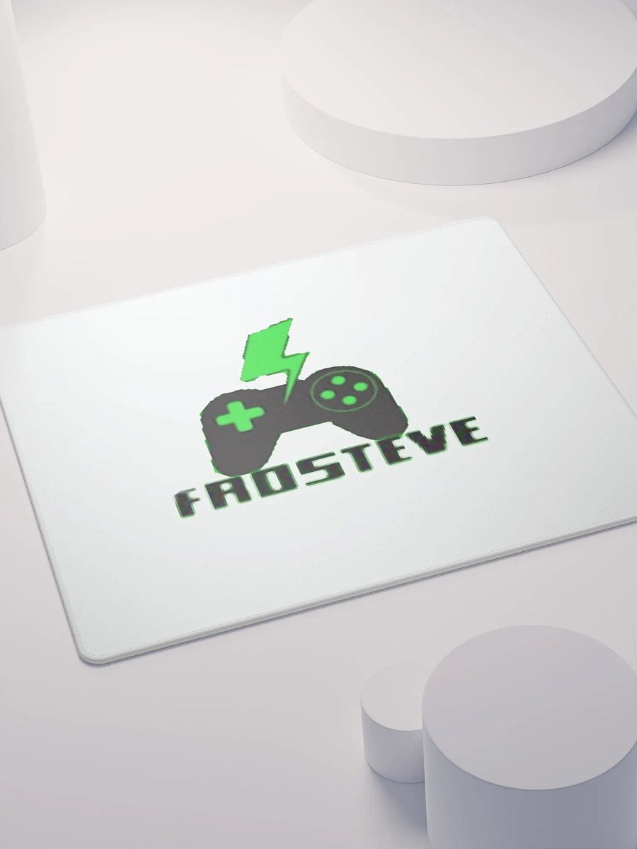 Frosteve Gaming Mousepad product image (7)