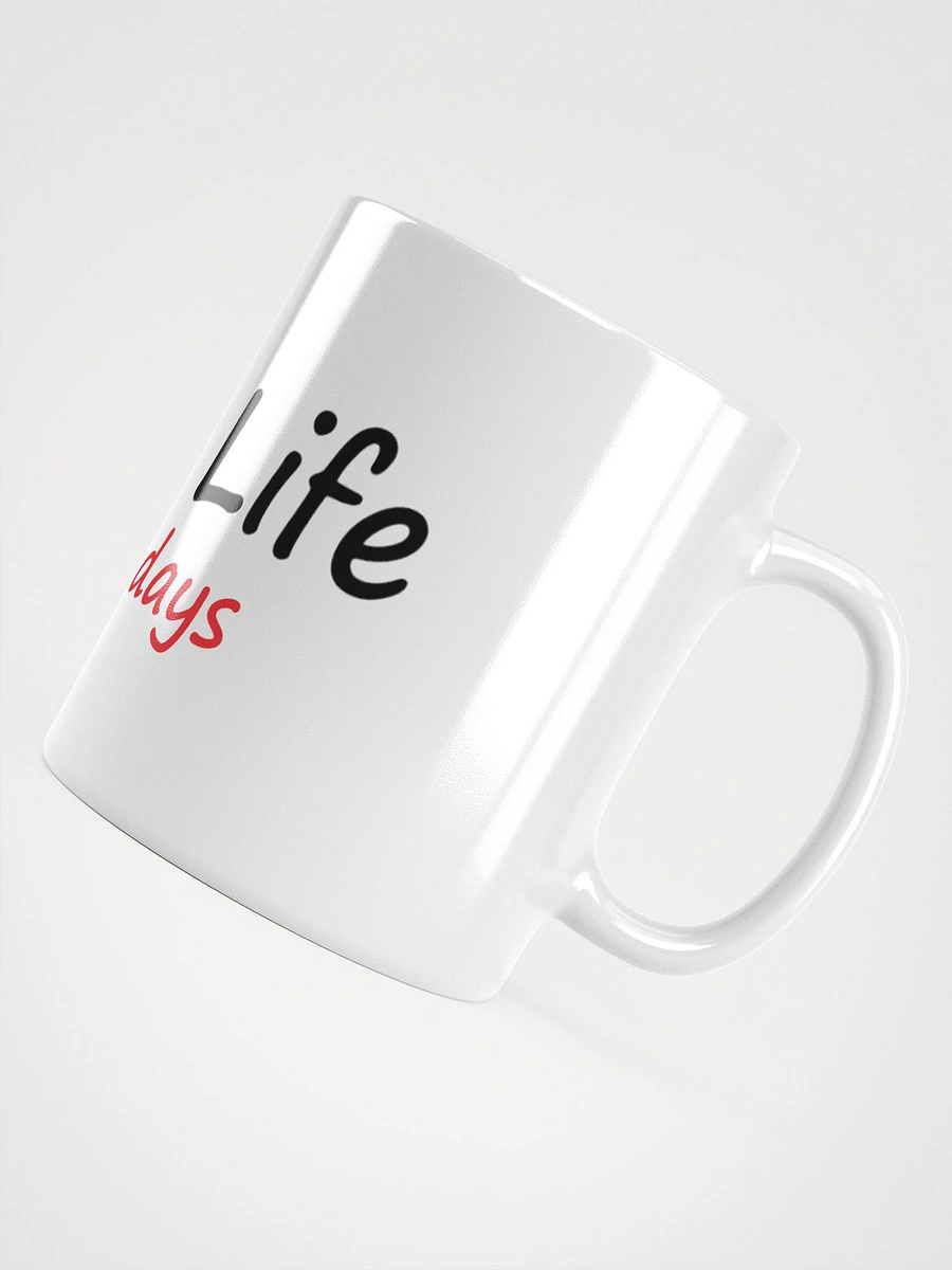 Happy days mug product image (5)