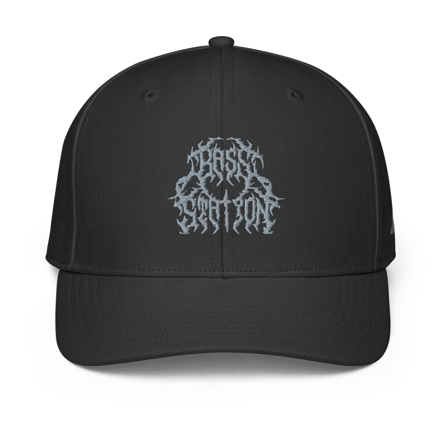 Adidas x Bass Station Raveswear Performance Cap - Rave Edition product image (1)