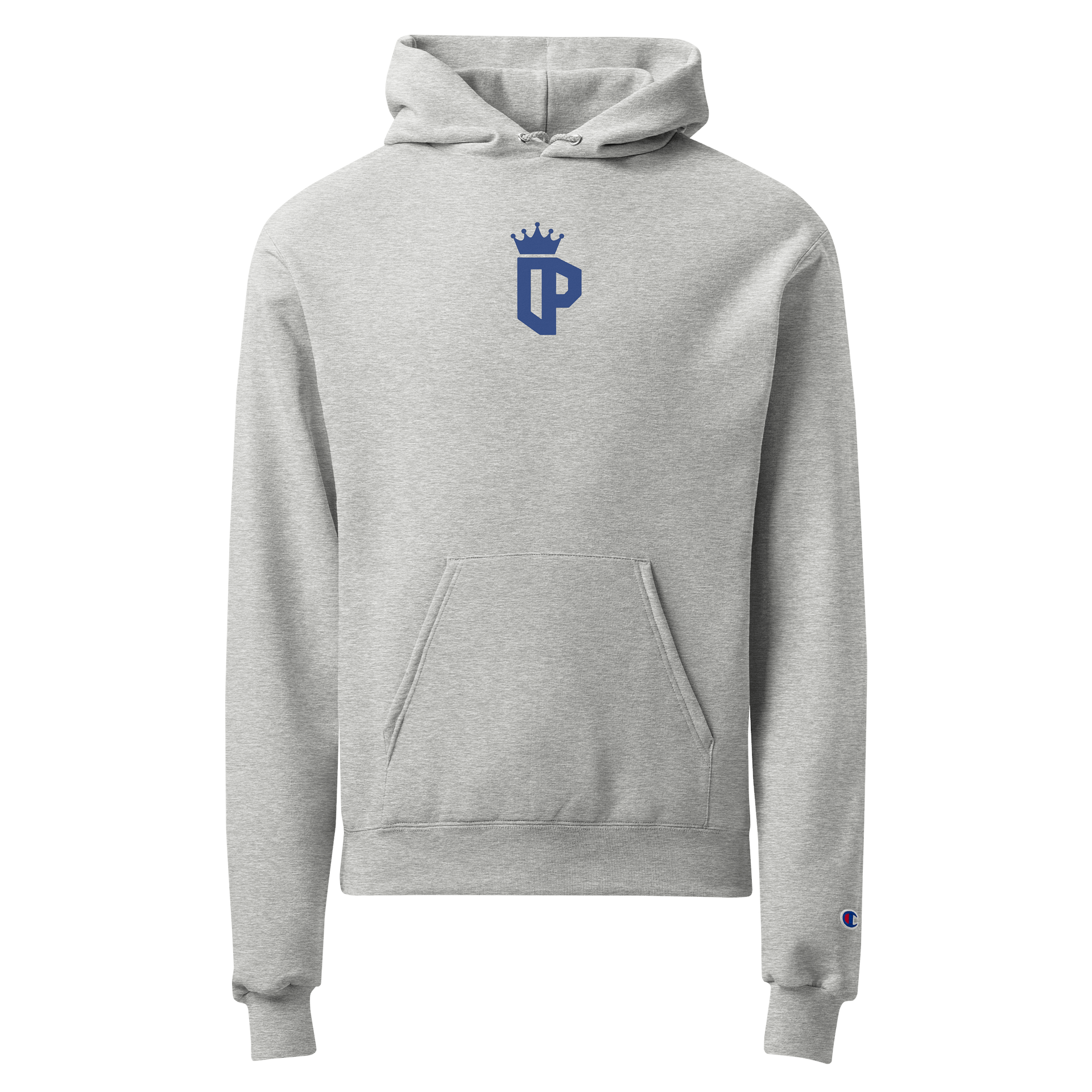OPL x Champion Hoodie (UNISEX) product image (1)
