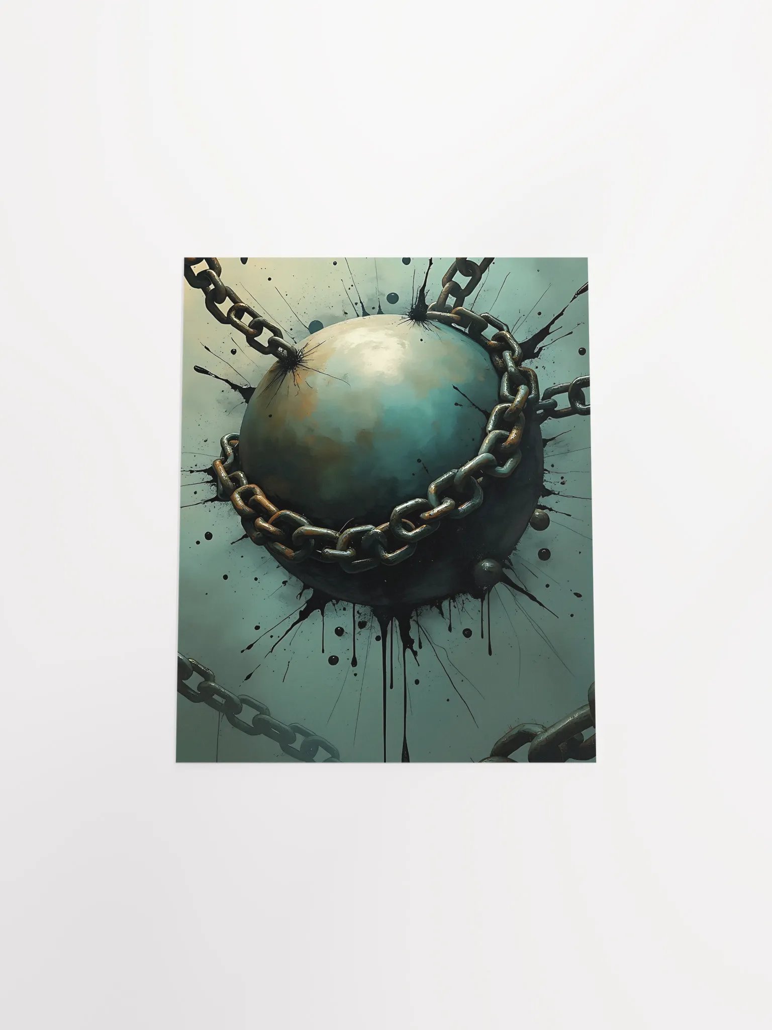 Chained Void product image (29)