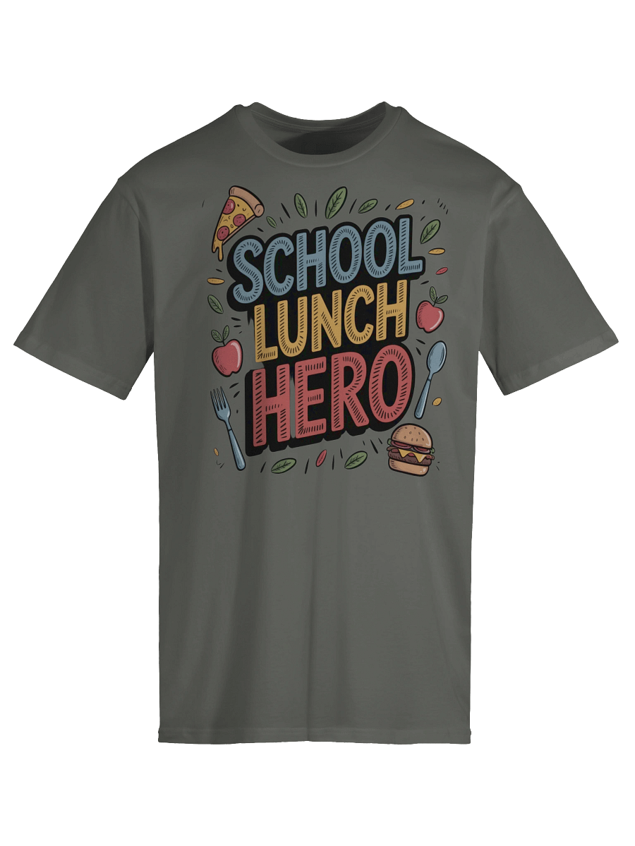 School Lunch Hero product image (3)