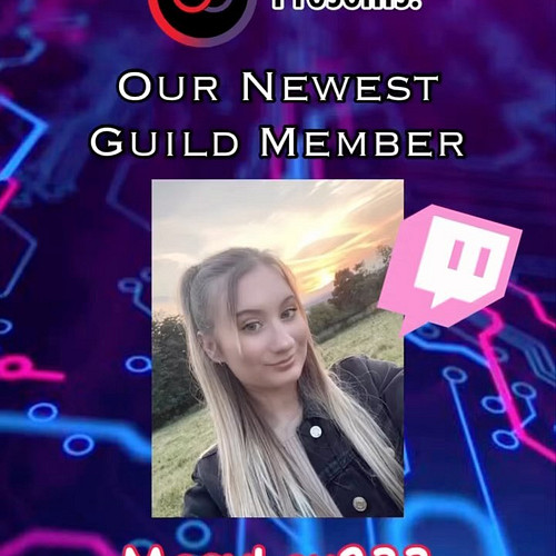 On Monday, we introduced our newest meme bet of the One Guild Membership! Congrats macylou233! We see big moves in your futur...
