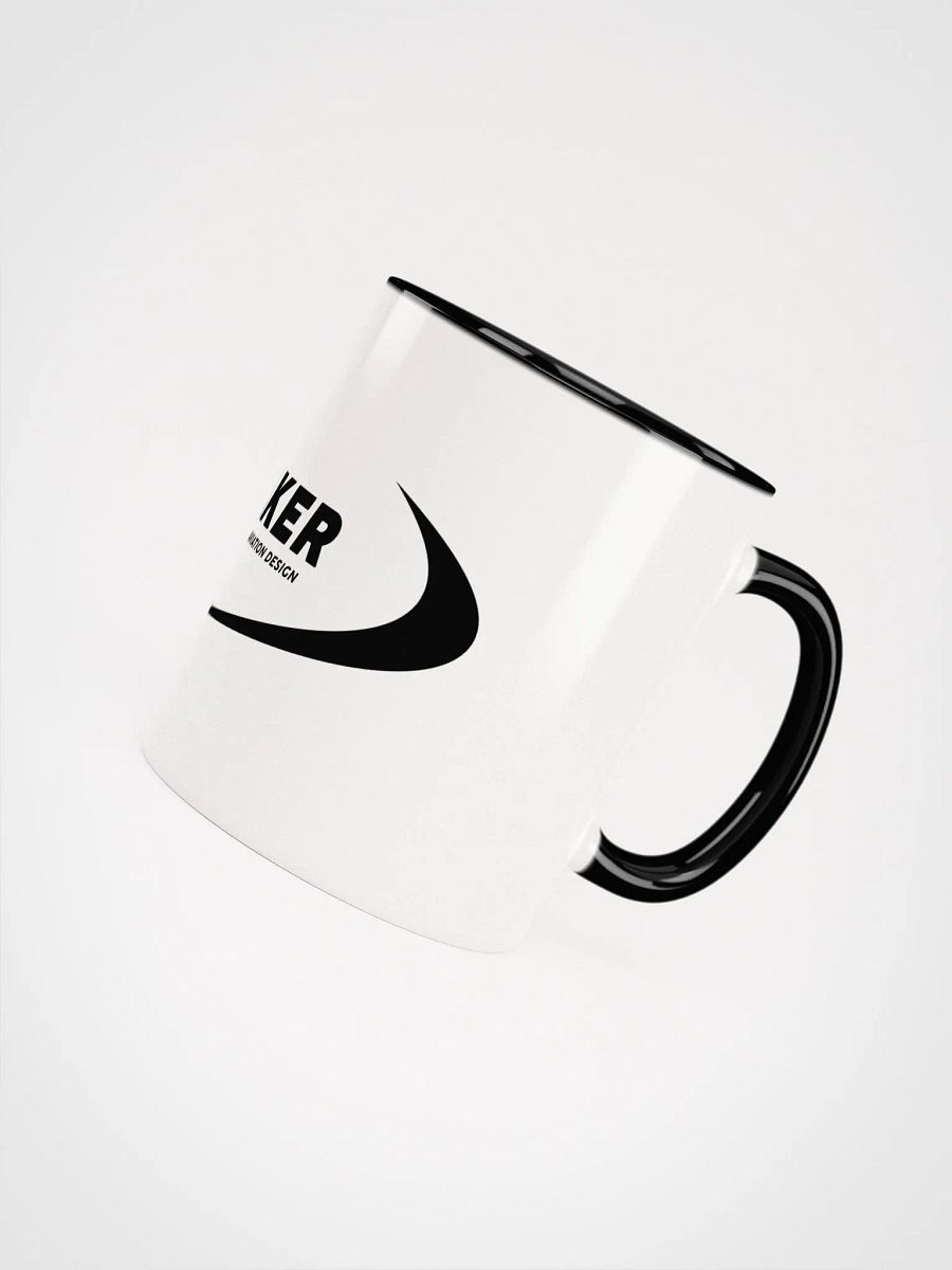 Peacemaker Mug product image (4)