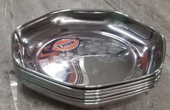 SNACK PLATES product image (2)