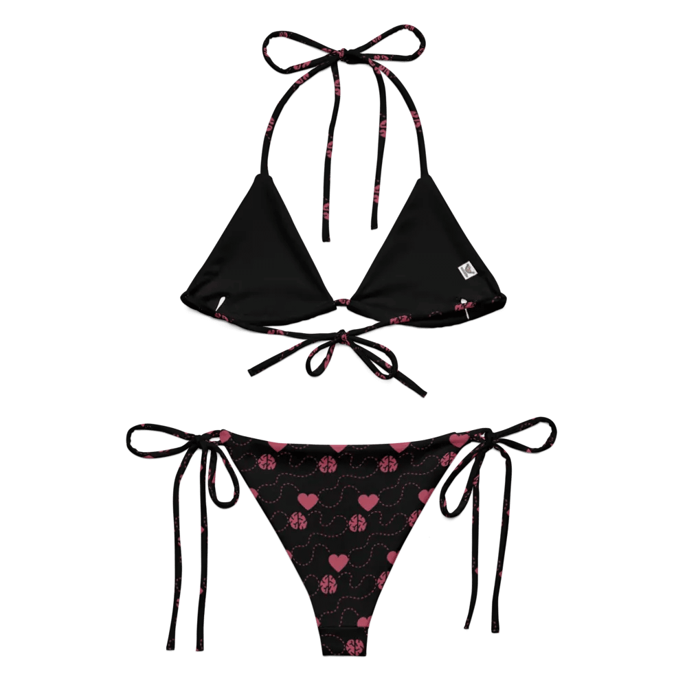 Love Waves Recycled Bikini Set product image (2)