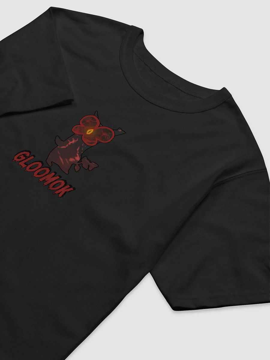 gloomok relaxed tee product image (3)