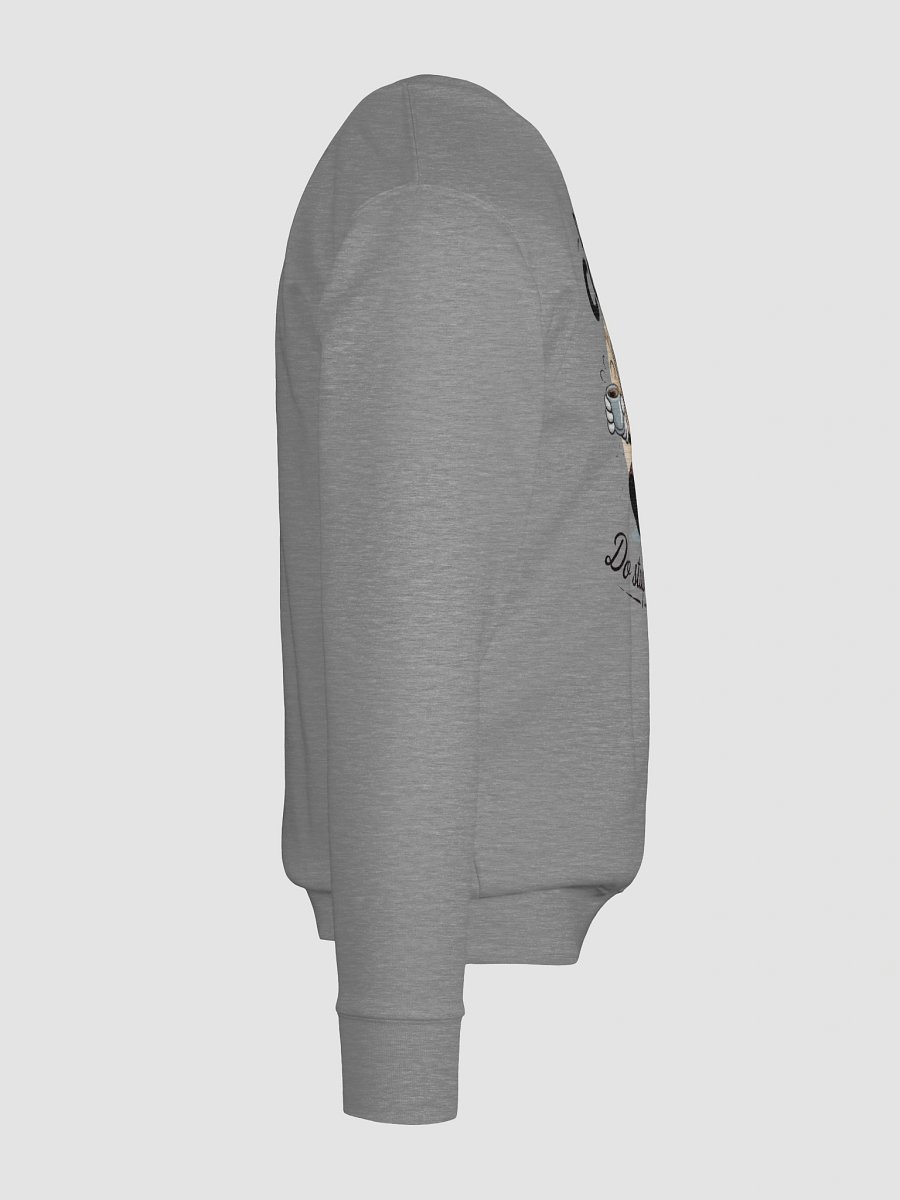 Coffee Cup Overflow Premium Sweatshirt product image (23)