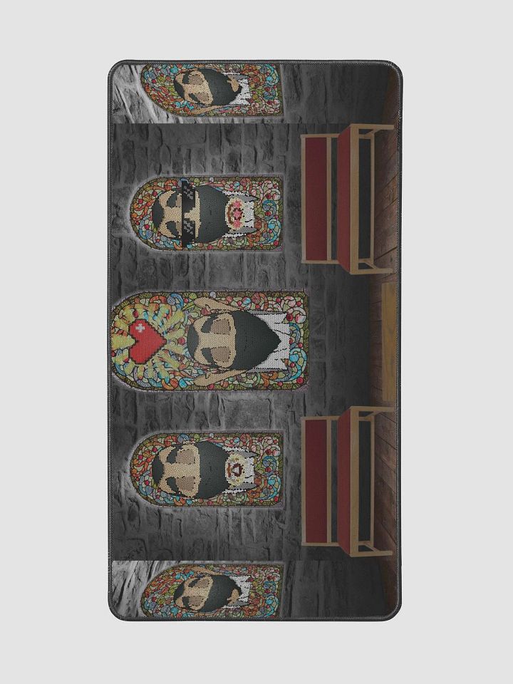 ILDB Deskpad product image (2)