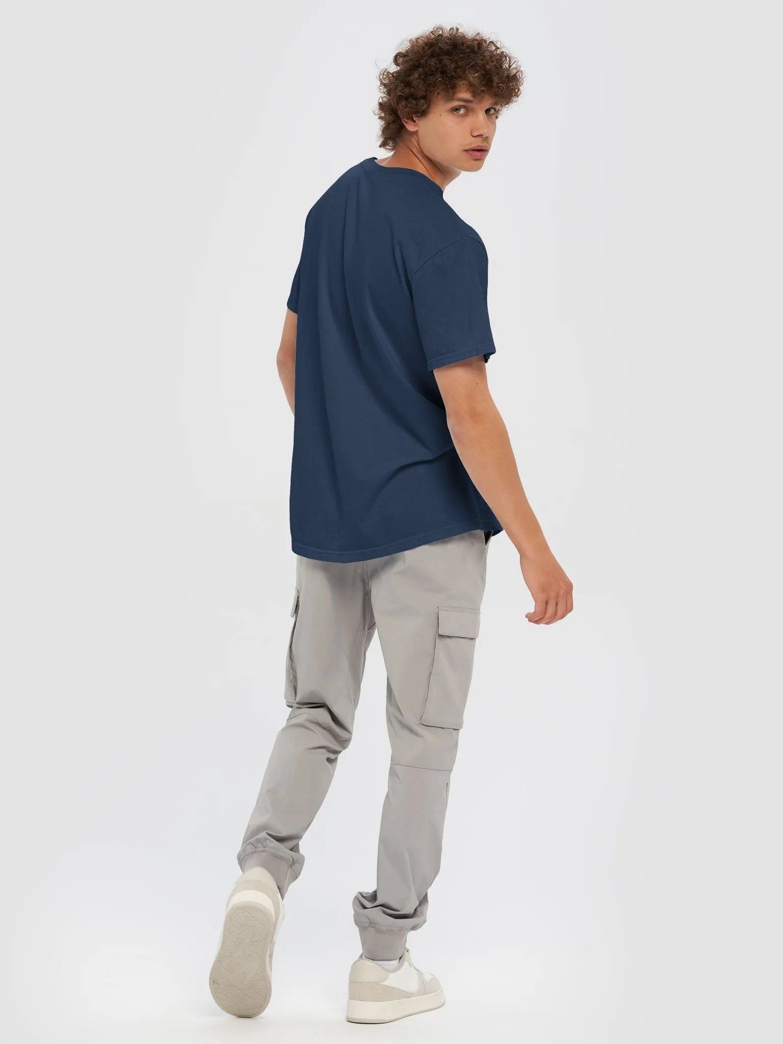 Public Sector Respecter T-Shirt product image (8)