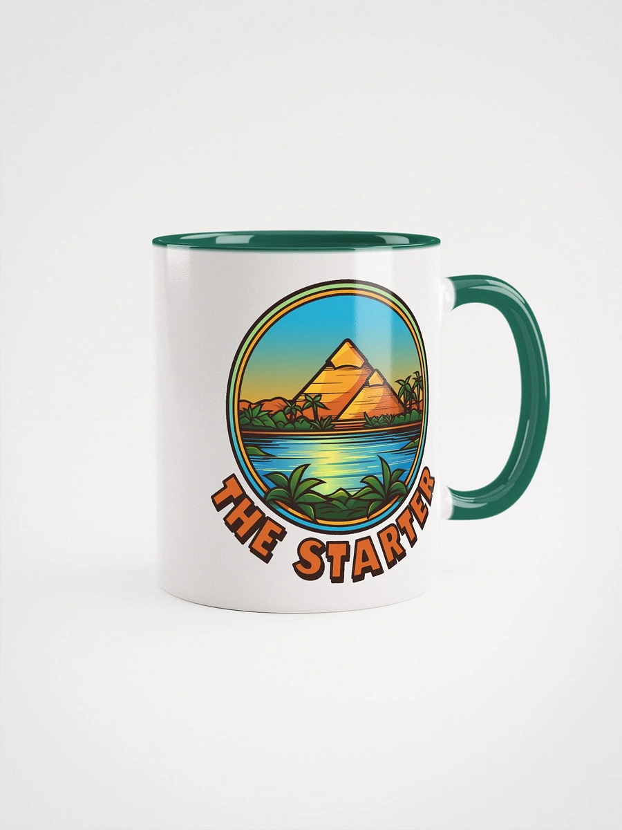 The Starter - Mug product image (28)