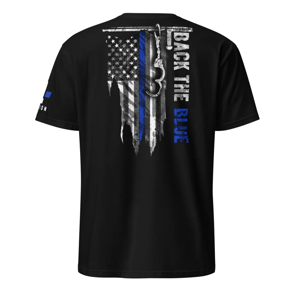 Police: Back The Blue product image (1)