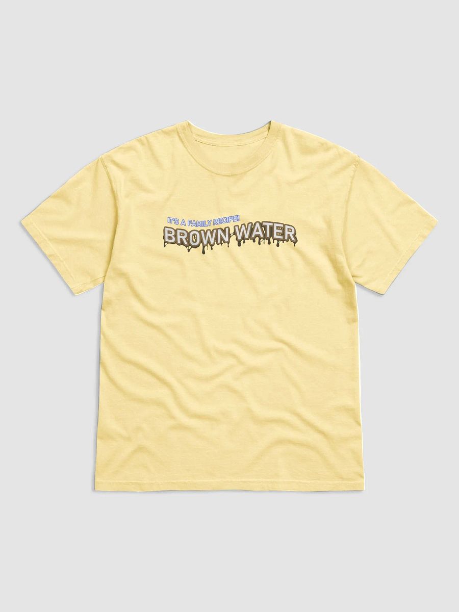 Brown Water Shirt product image (1)