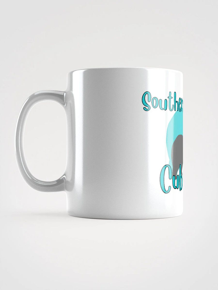 Cub Squad Mug product image (6)