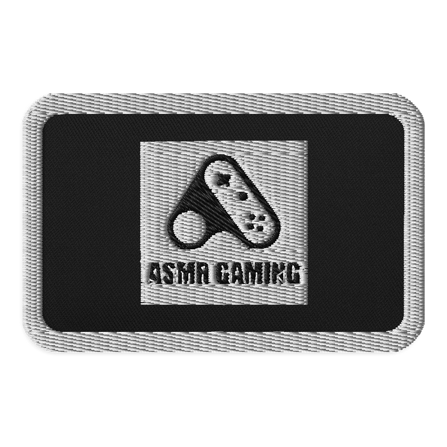 ASMR PATCH product image (1)