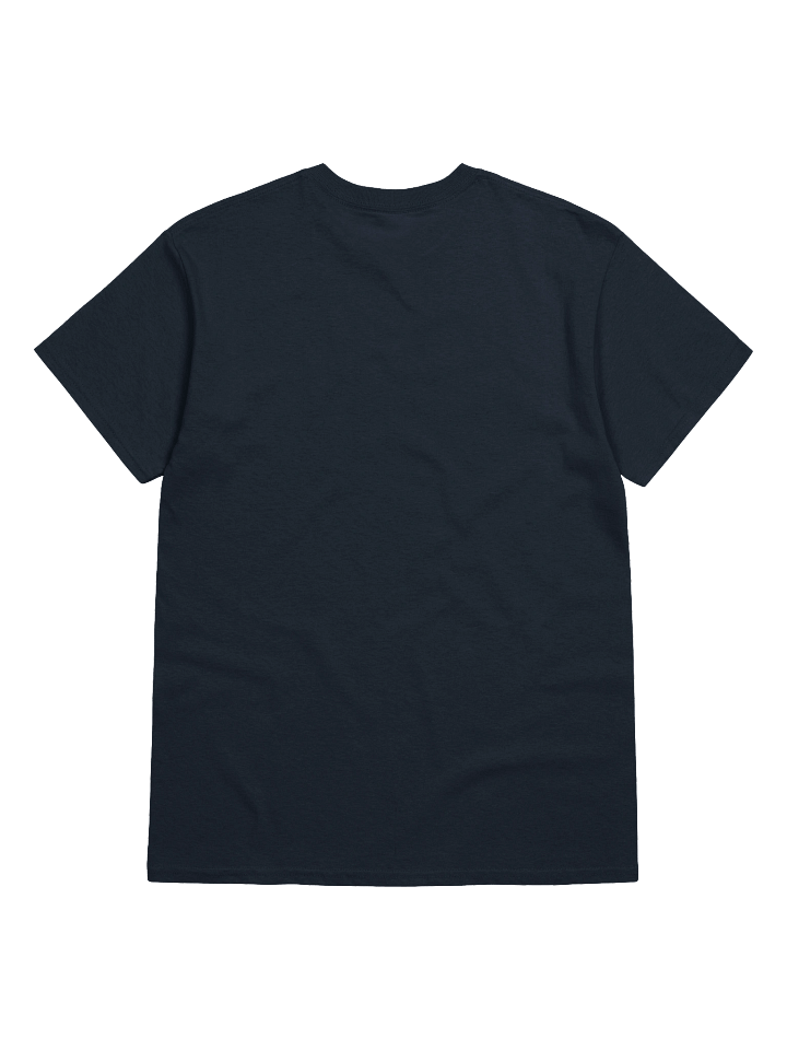 Whimsical Floral Friends T-Shirt product image (2)