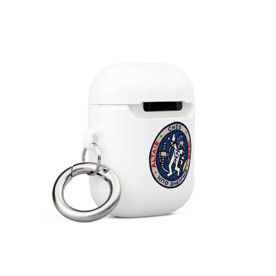 ALTAIR AIRPODS CASE product image (3)