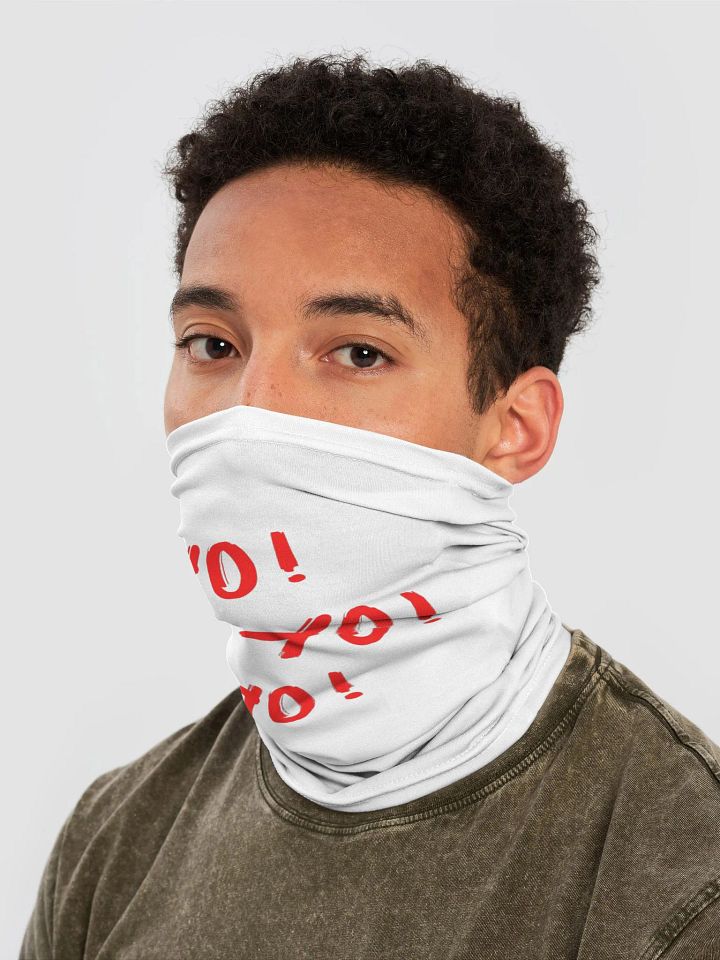 Yo! Mask product image (2)
