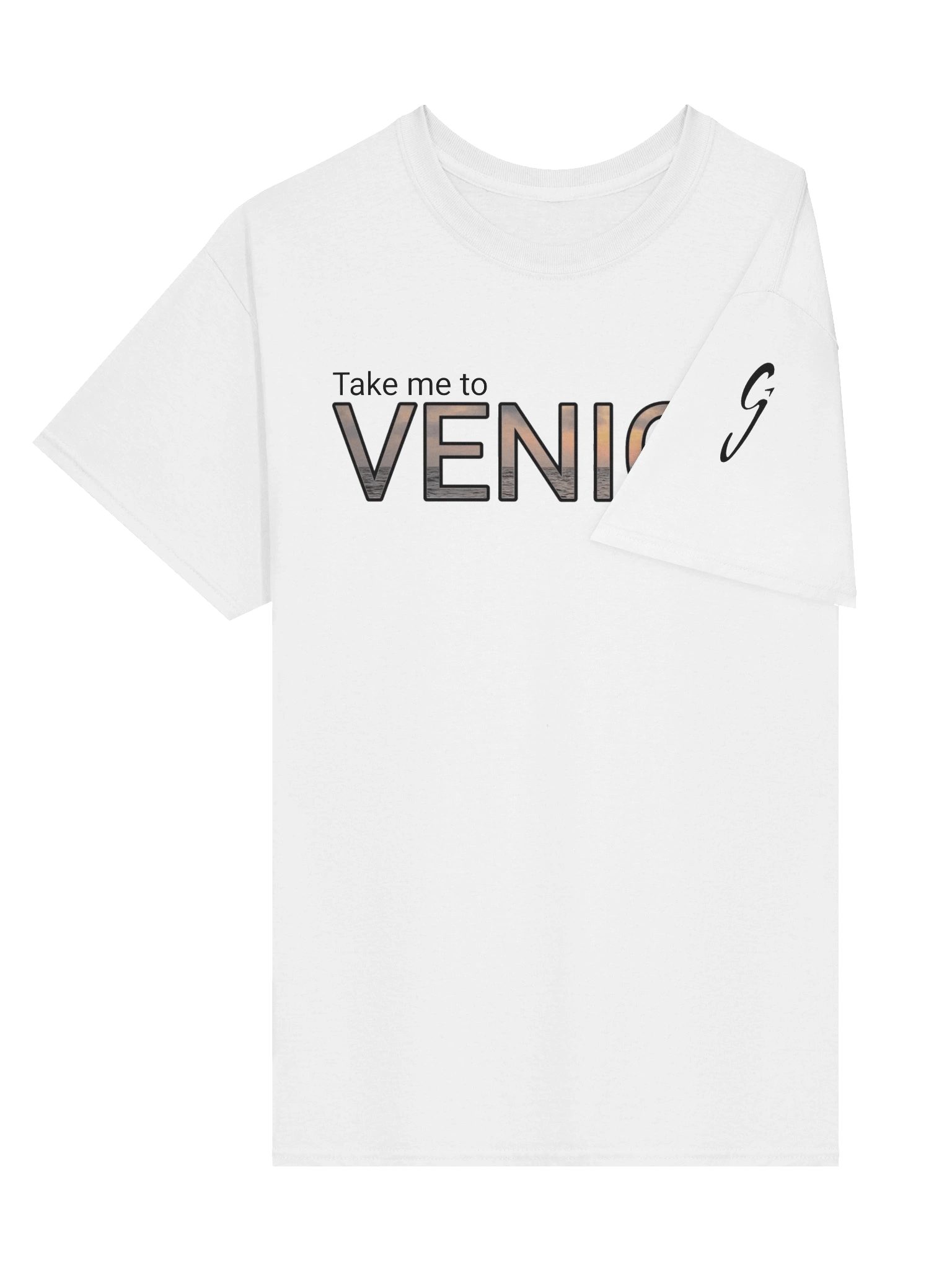 Venice Tee product image (3)