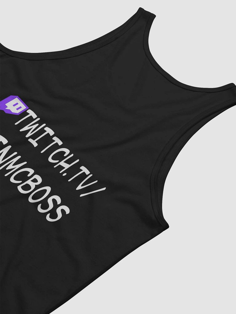 I HATE IT HERE TANK TOP product image (65)