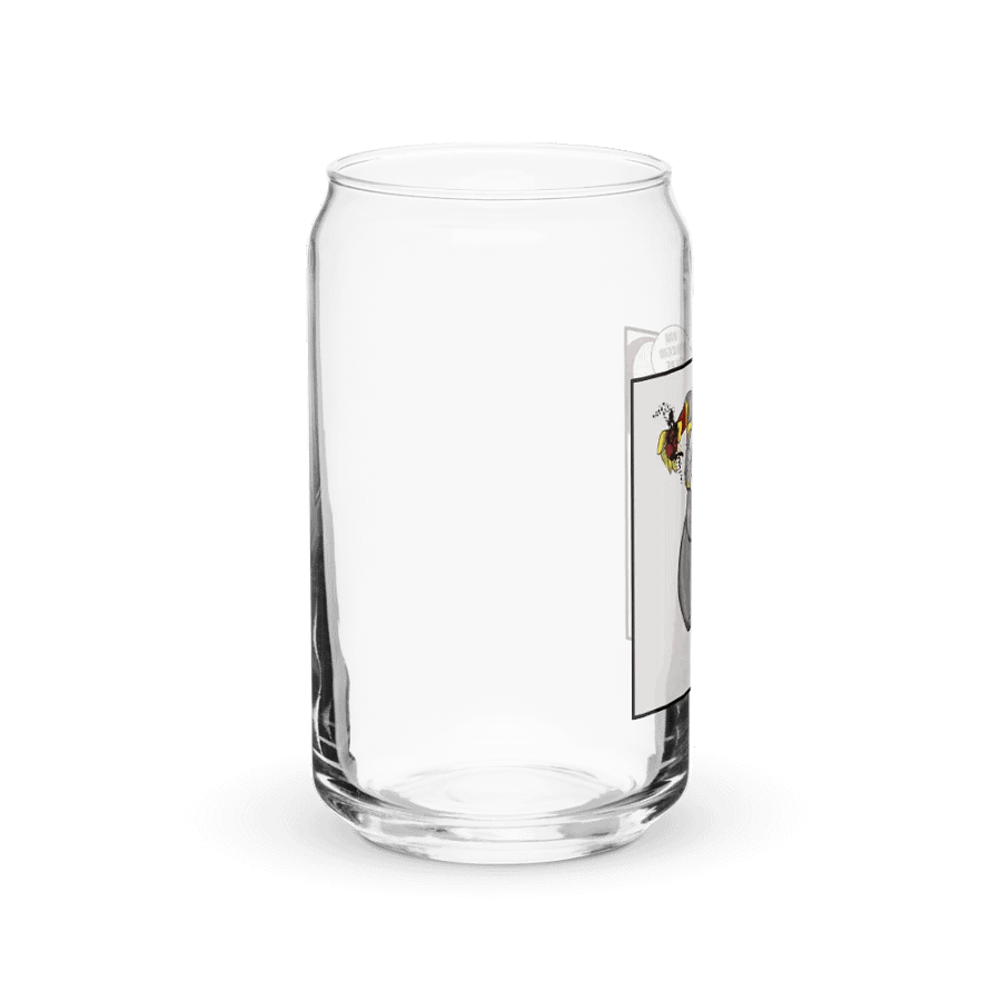 Energized Hero Can Glass product image (8)
