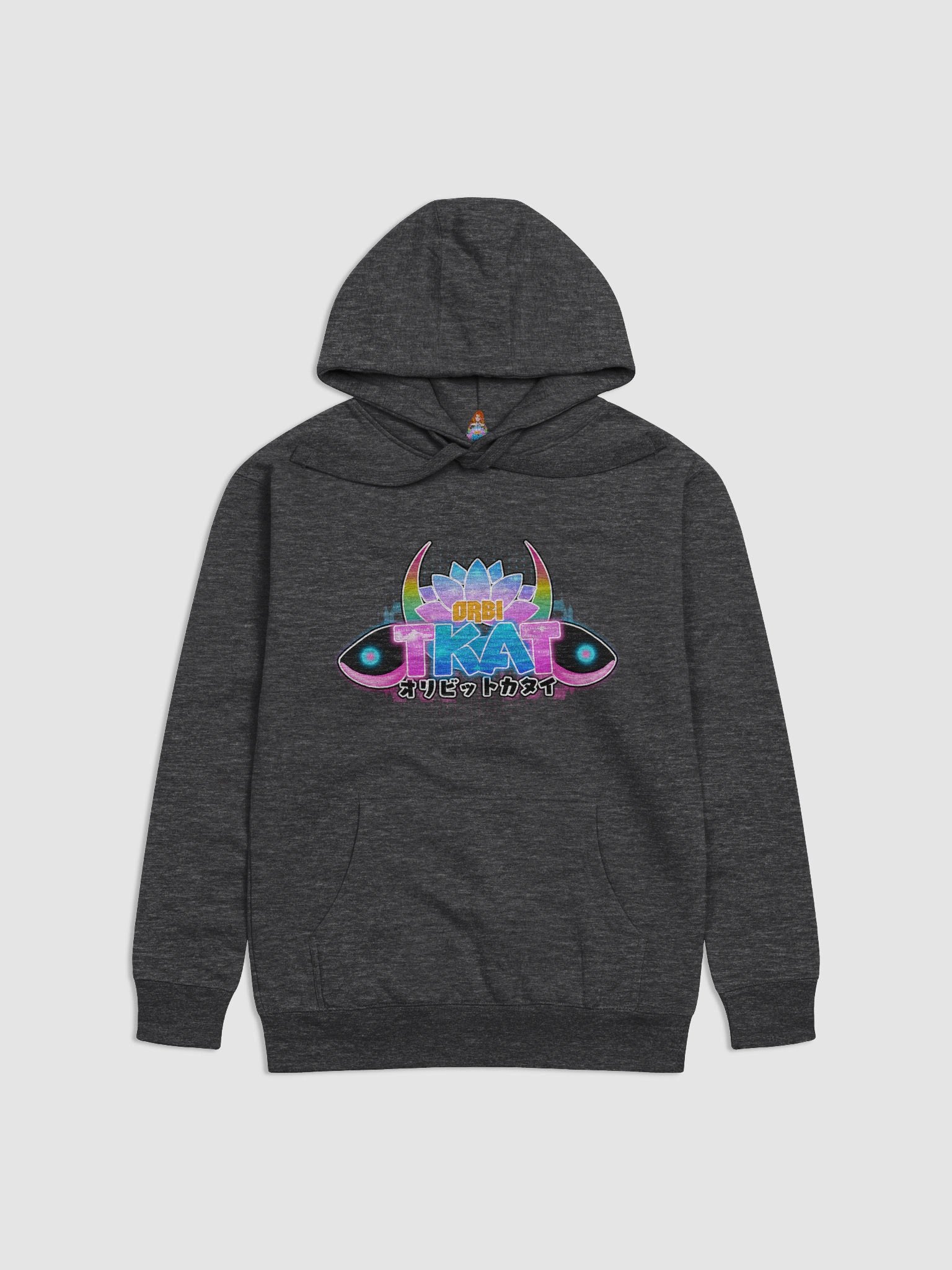 Logo Hoodie product image (1)