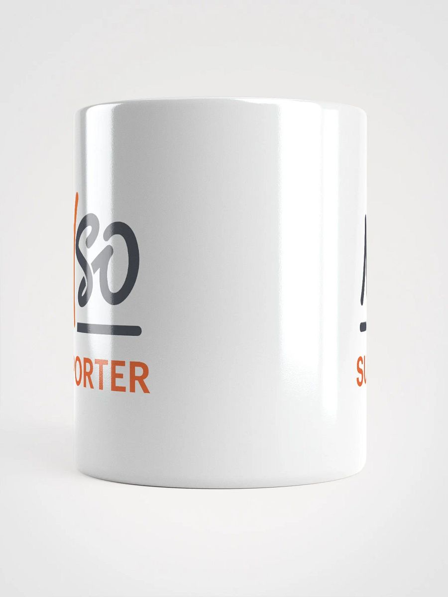 MYSO Supporter Mug product image (15)