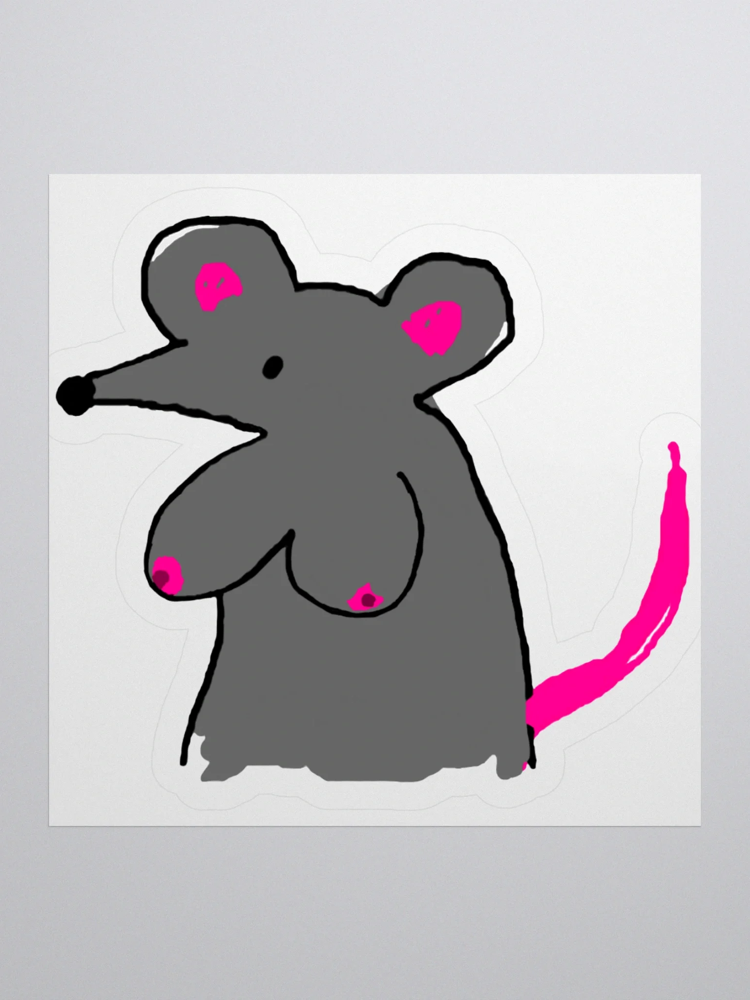 TIDDIE MOUSE product image (2)