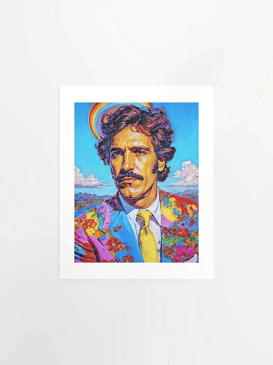 Pete To The Max - Print product image (1)