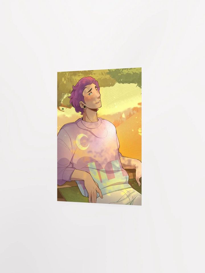 Alphonse | Pastel Daydream product image (3)