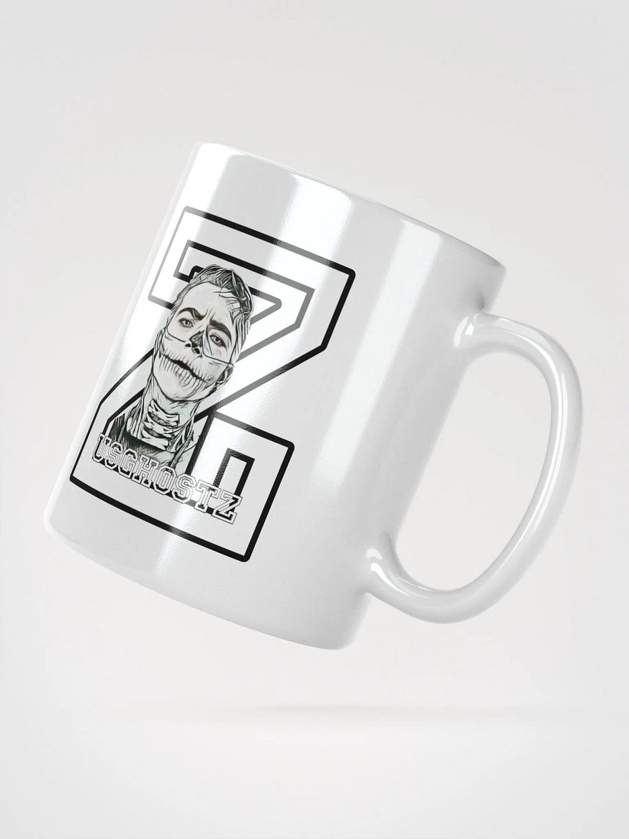 Usghostz cup product image (2)