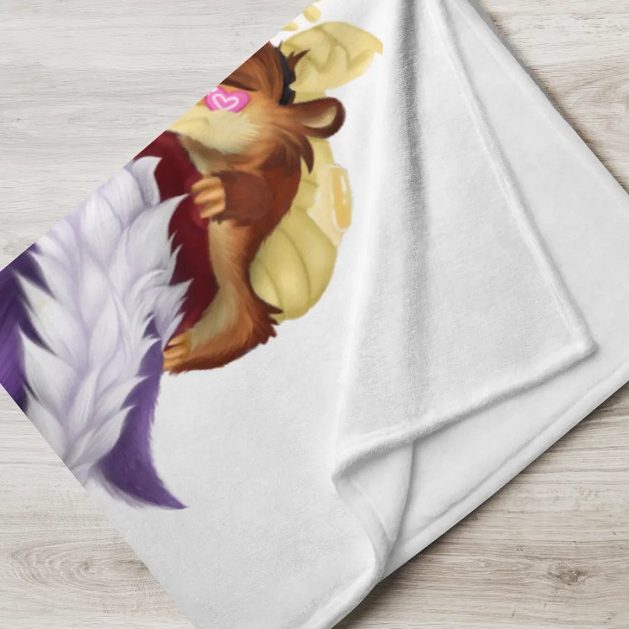 Holiday Blanket product image (17)