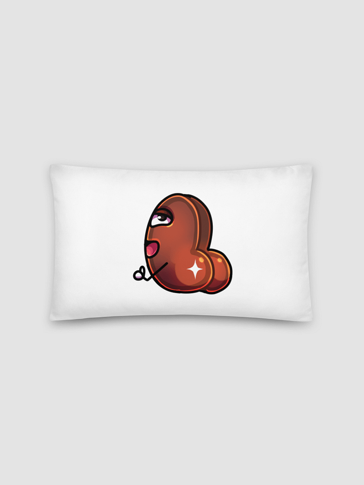 Bean Booty Pillow product image (1)