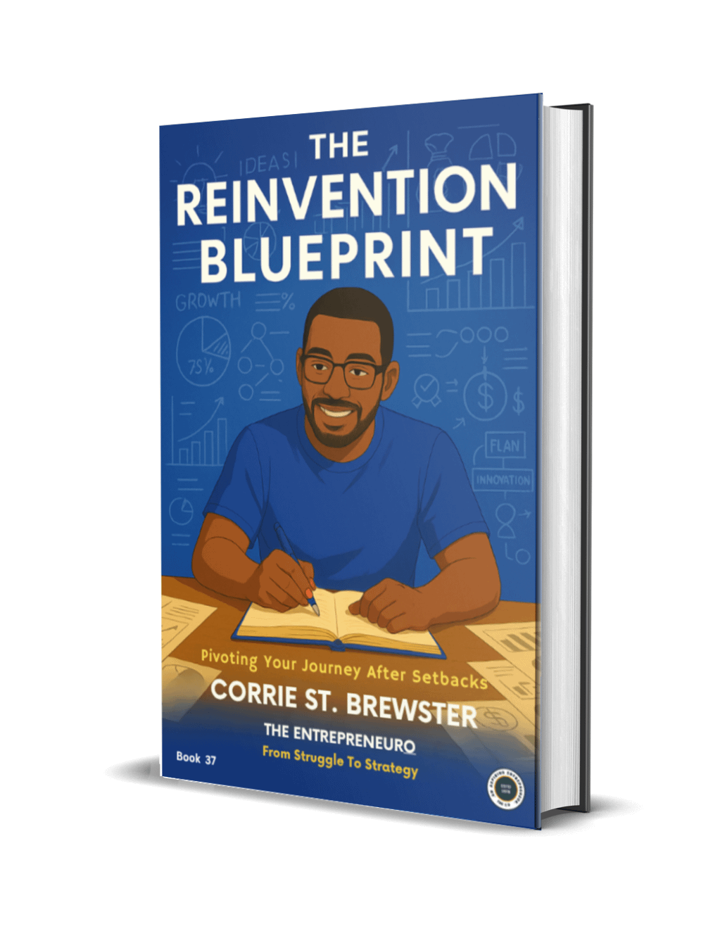 The Reinvention Blueprint product image (1)