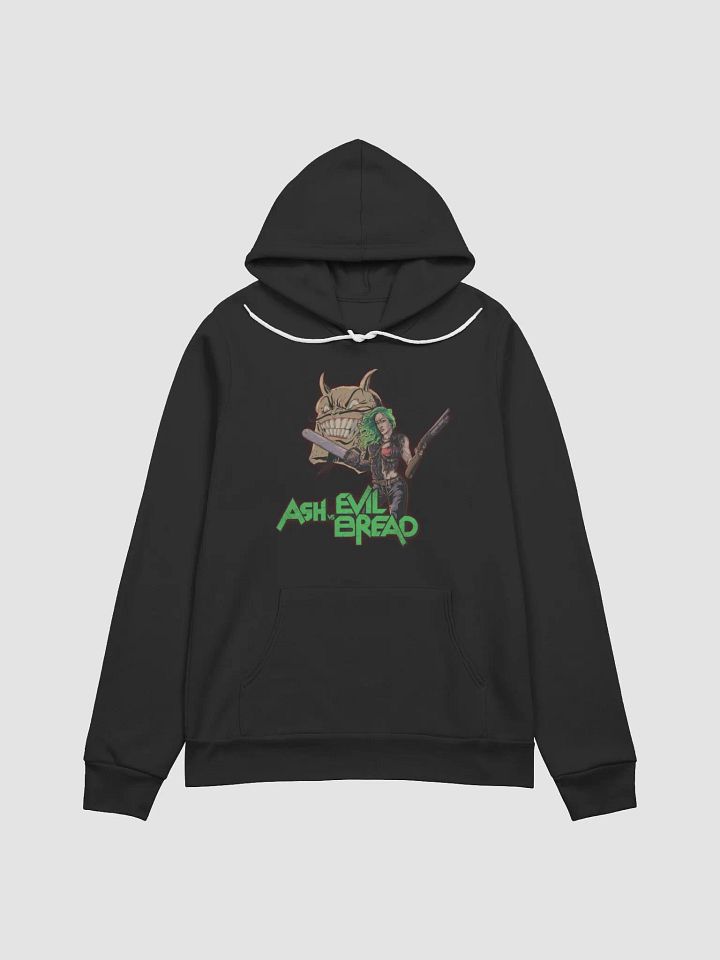 ASHvsEVILHOODIE - The Evil Bread product image (1)