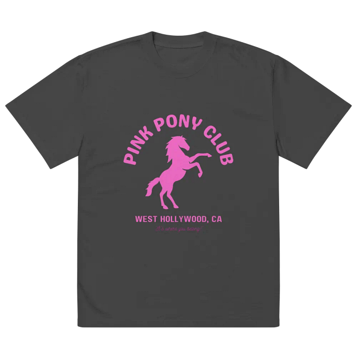 Chappell Roan Pink Pony Club Shirt, Midwest Princess Tour, Sapphic Lesbian WLW Pride Music Gift, Drag Queen Music product image (5)