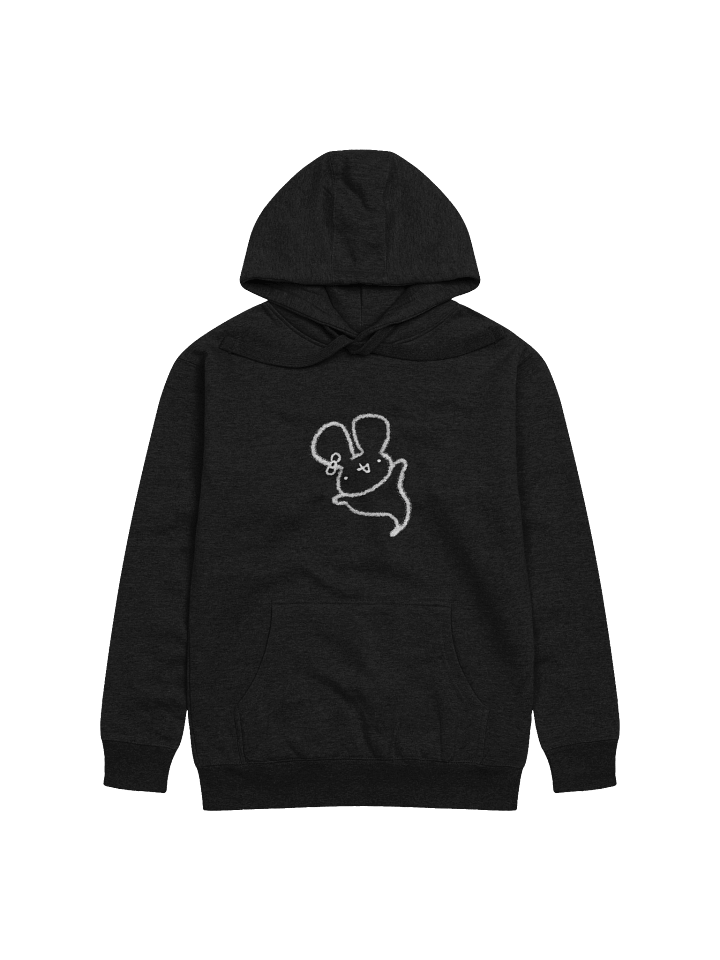 BOO Bunni Hoodie product image (1)